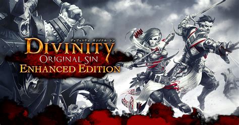 divinity original sin enhanced edition wiki.